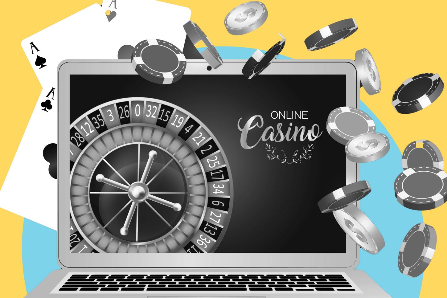 Análise do Esc Online Casino e oferta de bônus de fichas grátis