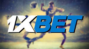 Бонусный код казино 1XBet