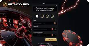 Établissement de jeu instantané – Casino en ligne avec paiement le plus rapide en 2025